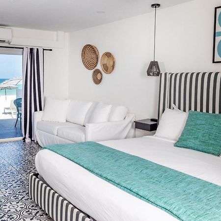 Seabreeze At Anna Maria Island Inn Bradenton Beach Exterior foto
