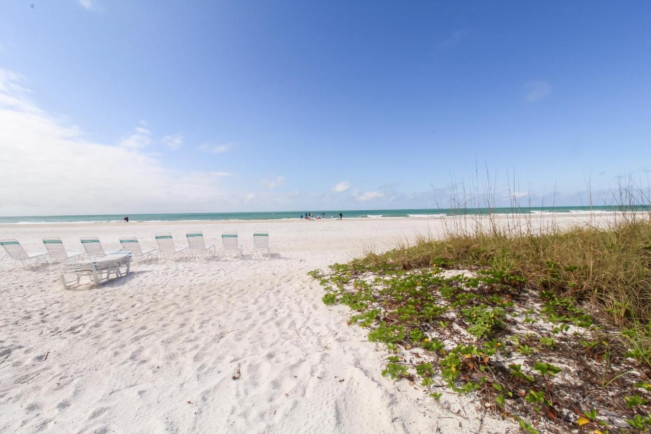 Seabreeze At Anna Maria Island Inn Bradenton Beach Exterior foto