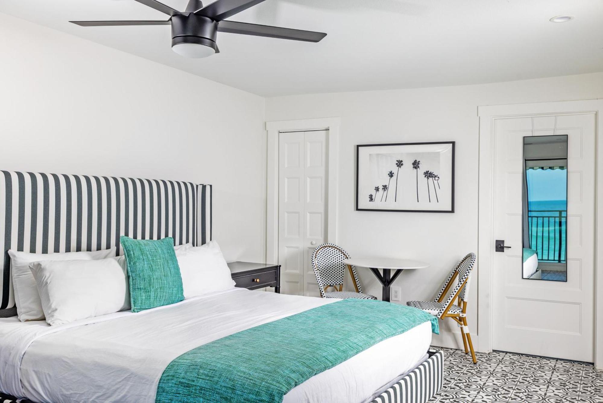 Seabreeze At Anna Maria Island Inn Bradenton Beach Exterior foto