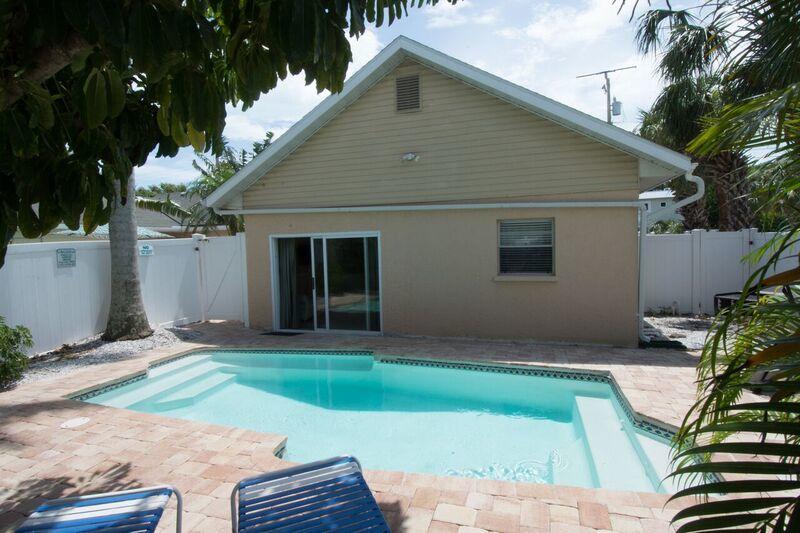 Seabreeze At Anna Maria Island Inn Bradenton Beach Exterior foto