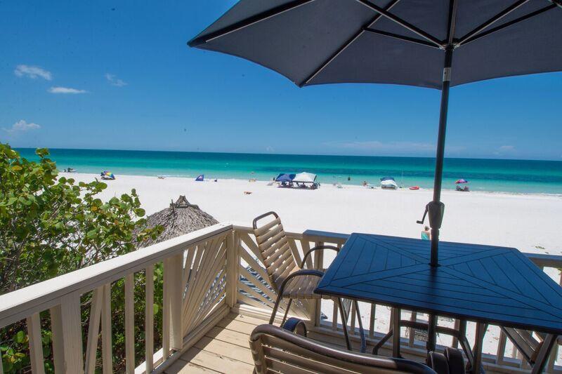 Seabreeze At Anna Maria Island Inn Bradenton Beach Exterior foto