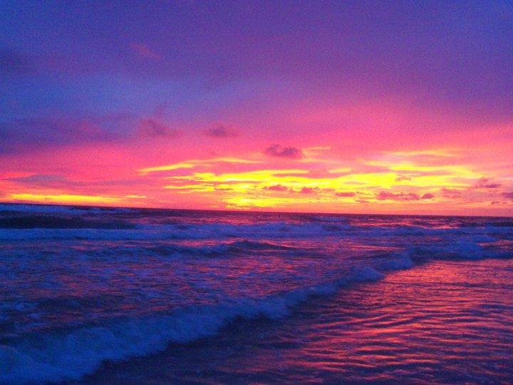 Seabreeze At Anna Maria Island Inn Bradenton Beach Exterior foto